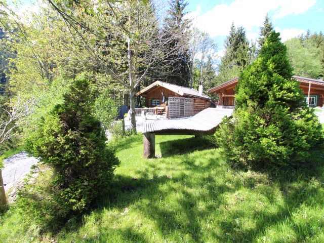 Almhütte in St.Martin am Tennengebirge KVO-SBG