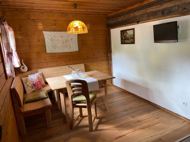 Almhütte in St.Martin am Tennengebirge KVO-SBG