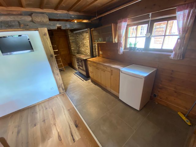 Almhütte in St.Martin am Tennengebirge KVO-SBG