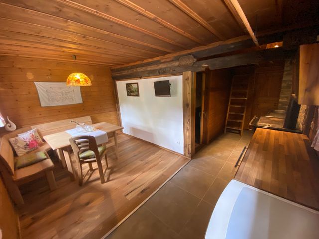 Almhütte in St.Martin am Tennengebirge KVO-SBG