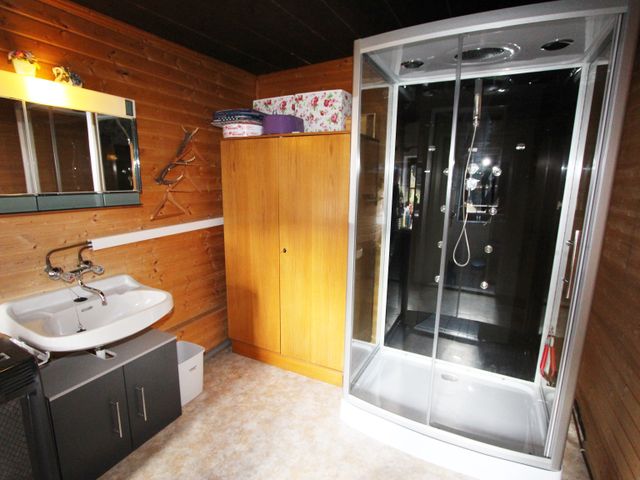 Almhütte in Niedernfritz WOR-SBG