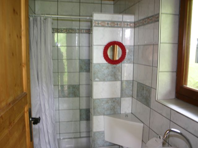 Almhütte in St. Urban-Kärnten BAD-KTN