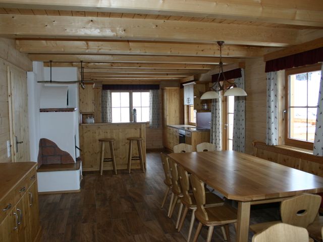 Almhütte in Pruggern bei Schladming UGO-STM