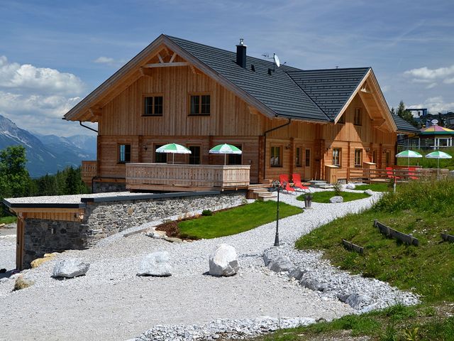 Almhütte in Pruggern bei Schladming UGO-STM
