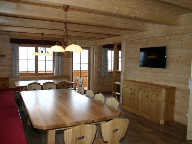 Almhütte in Pruggern bei Schladming UGO-STM