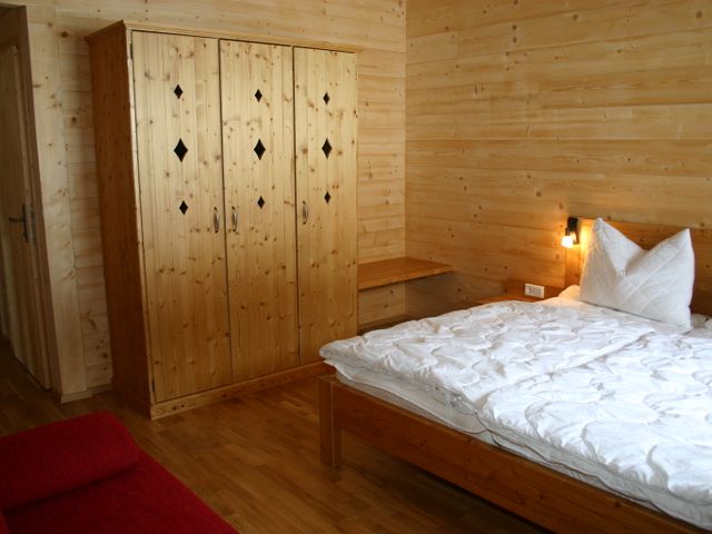 Almhütte in Pruggern bei Schladming UGO-STM