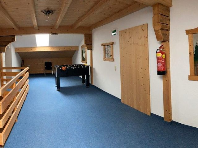 Almhütte in Unken im Saalachtal-Land Salzburg HEU-SBG