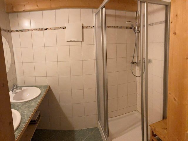 Almhütte in Unken im Saalachtal-Land Salzburg HEU-SBG