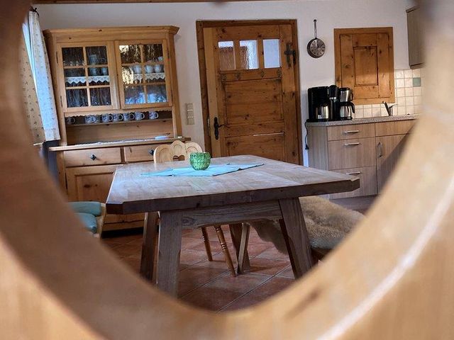 Almhütte in Unken im Saalachtal-Land Salzburg HEU-SBG