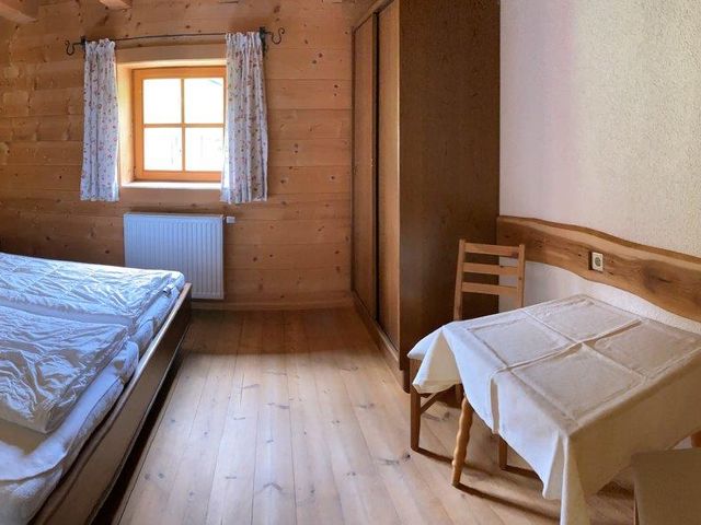 Almhütte in Unken im Saalachtal-Land Salzburg HEU-SBG