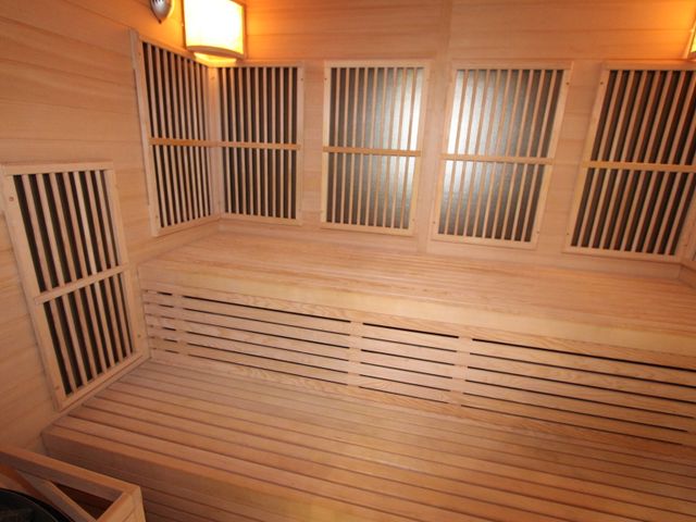 Almhütte in Frantschach LIM-KTN