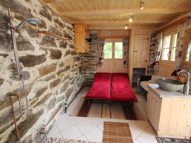 Almhütte in Frantschach LIM-KTN