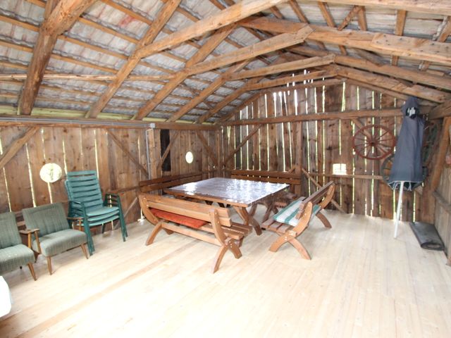 Almhütte in Frantschach LIM-KTN