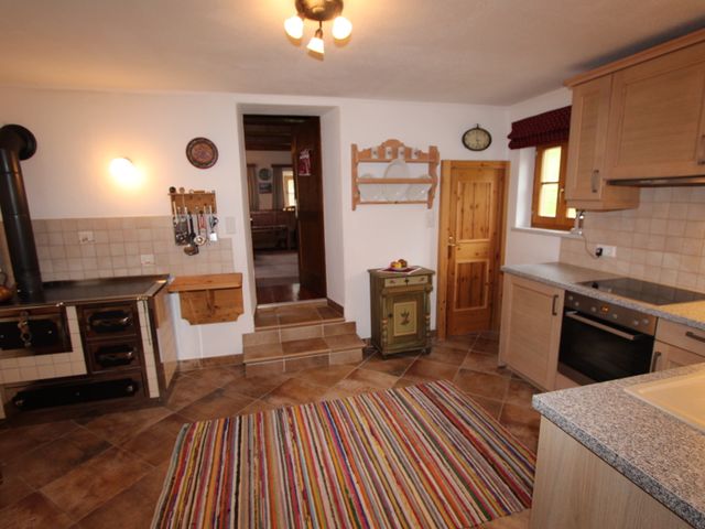 Almhütte in Unken im Salzburger Saalachtal TAL-SBG