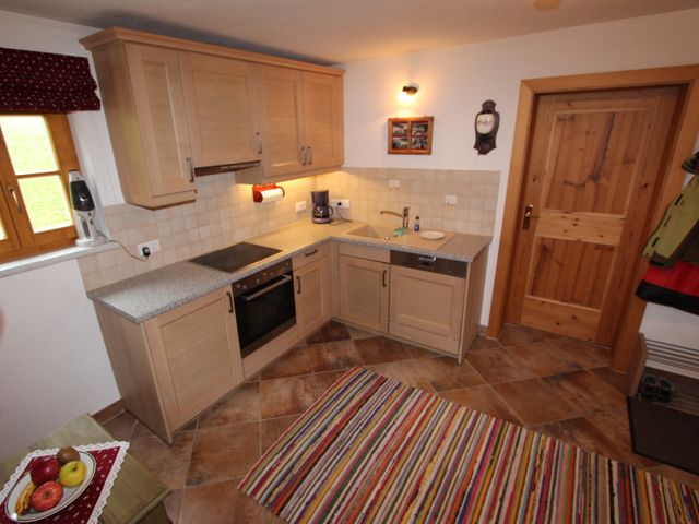 Almhütte in Unken im Salzburger Saalachtal TAL-SBG