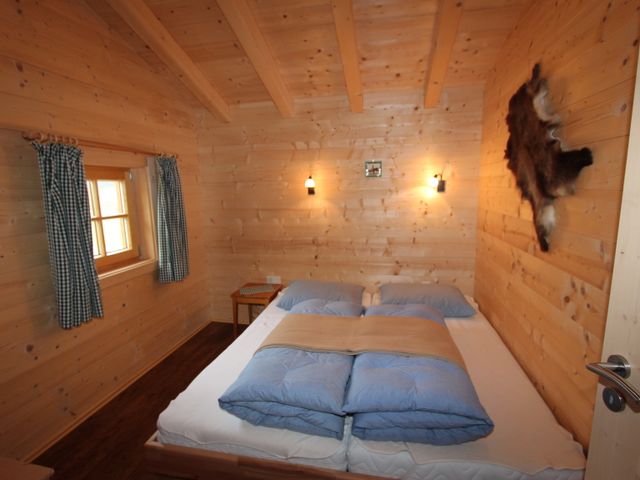 Almhütte in Unken im Salzburger Saalachtal TAL-SBG