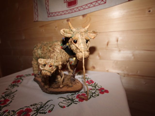 Almhütte in Unken im Salzburger Saalachtal TAL-SBG