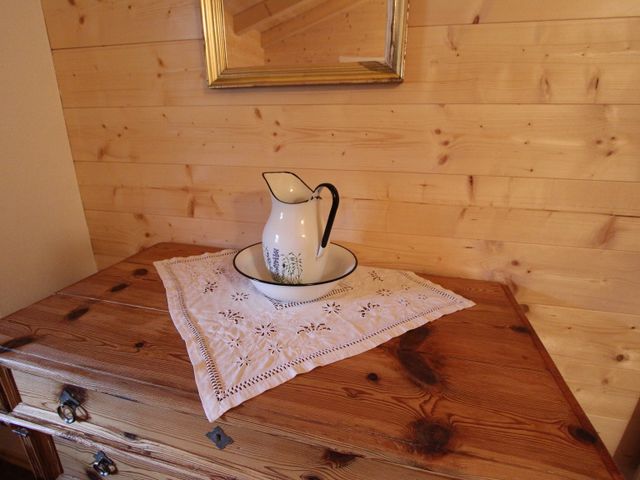 Almhütte in Unken im Salzburger Saalachtal TAL-SBG