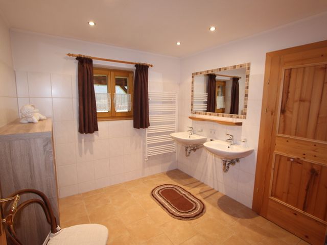 Almhütte in Unken im Salzburger Saalachtal TAL-SBG