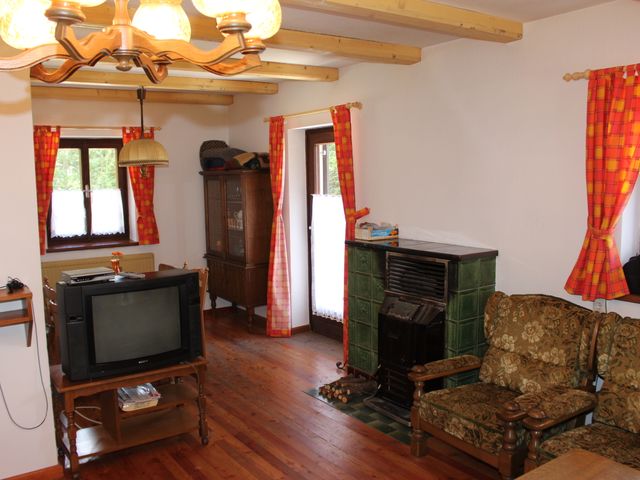 Almhütte in Frantschach-Kärnten BOF-KTN