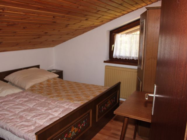 Almhütte in Frantschach-Kärnten BOF-KTN