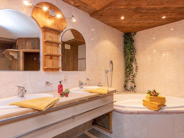 Almhütte in Faistau bei Lofer LOF-SBG