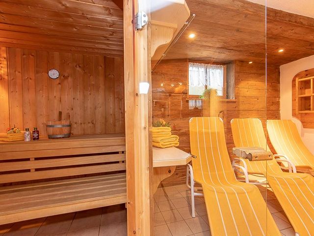 Almhütte in Faistau bei Lofer LOF-SBG