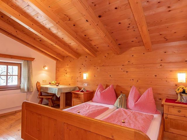 Almhütte in Faistau bei Lofer LOF-SBG