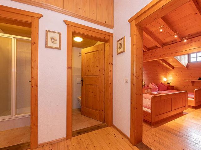 Almhütte in Faistau bei Lofer LOF-SBG