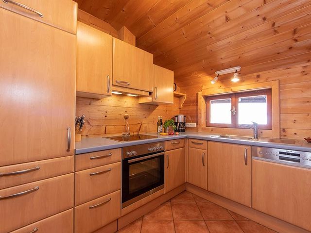 Almhütte auf der Loferer Alm-Salzburg ANI-SBG