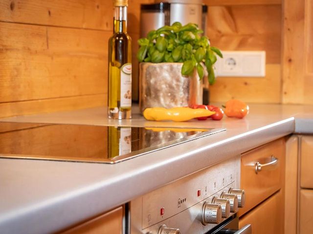 Almhütte auf der Loferer Alm-Salzburg ANI-SBG