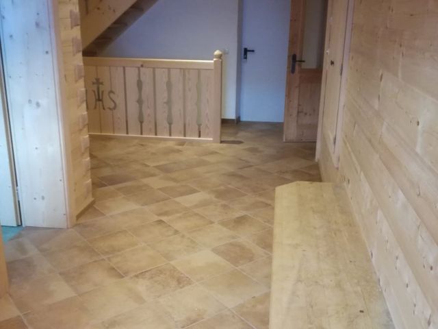 Almhütte auf der Loferer Alm-Salzburg ANI-SBG