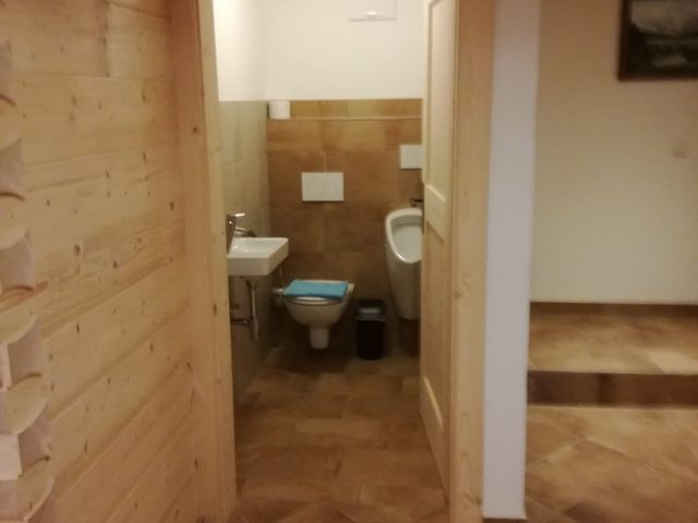 Almhütte auf der Loferer Alm-Salzburg ANI-SBG