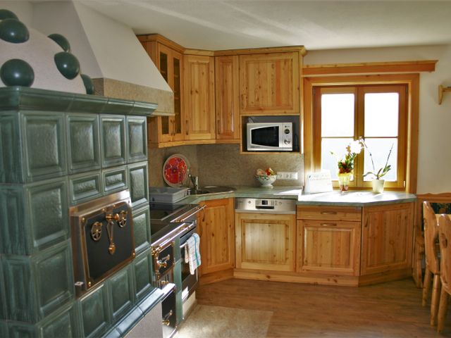 Almhütte in Prebl WOL-KTN