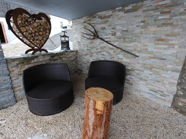 Almhütte in Prebl WOL-KTN