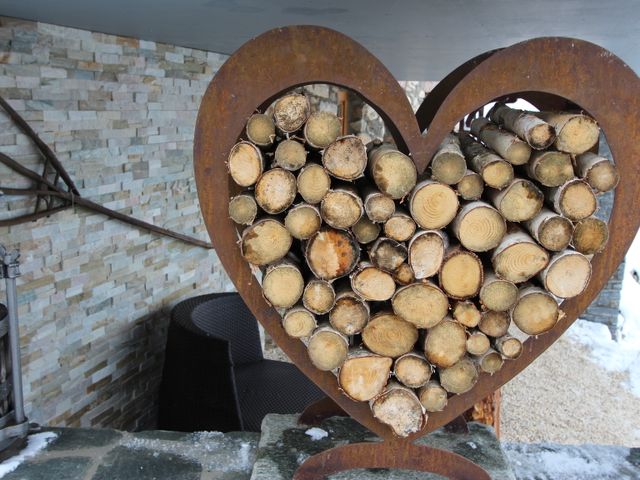 Almhütte in Prebl WOL-KTN