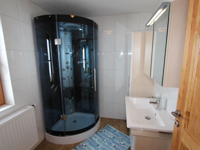 Almhütte in Prebl WOL-KTN