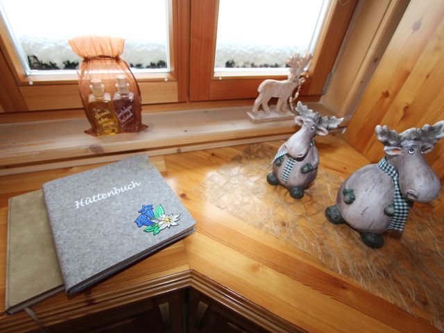 Almhütte in Prebl WOL-KTN