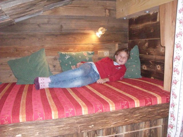 Almhütte in Lofer SID-SBG