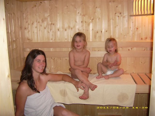 Almhütte in Lofer SID-SBG