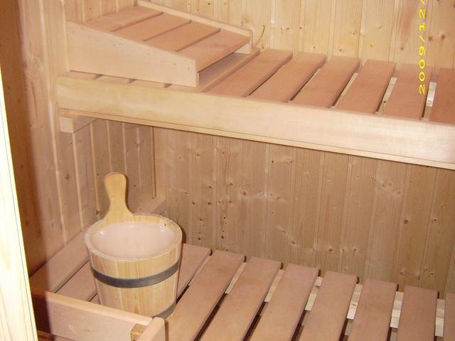 Almhütte in Lofer SID-SBG