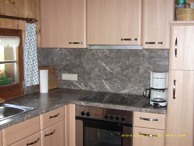 Almhütte in Lofer SID-SBG