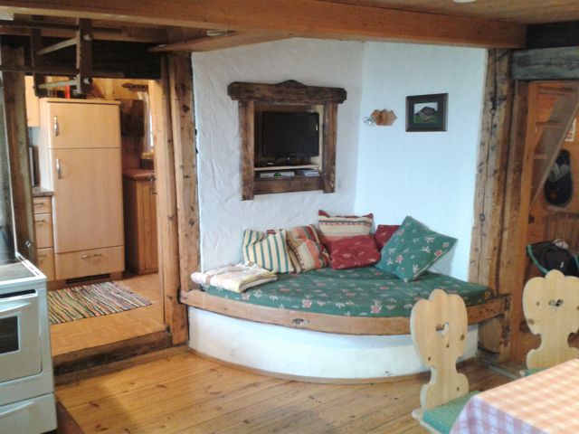 Almhütte in Lofer SID-SBG