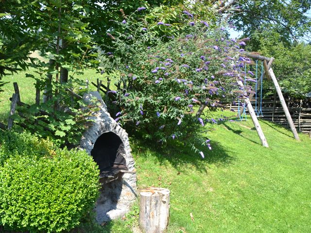 Almhütte in Preitenegg - Kärnten IPO-KTN