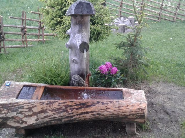 Almhütte in Preitenegg - Kärnten IPO-KTN