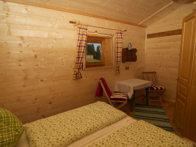 Almhütte in Lofer im Saalachtal NAP-SBG