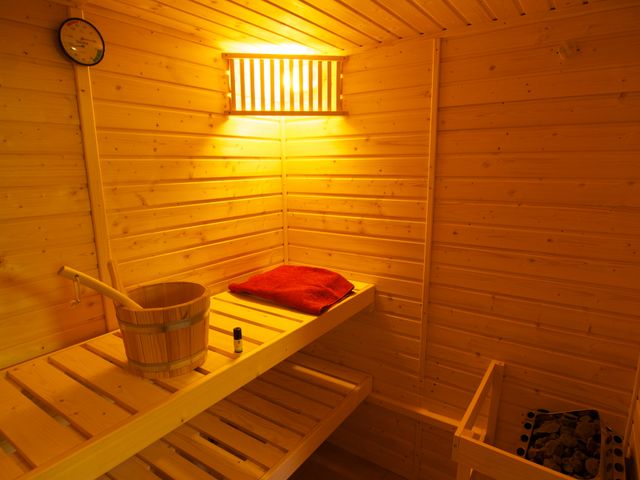 Almhütte in Lofer im Saalachtal NAP-SBG