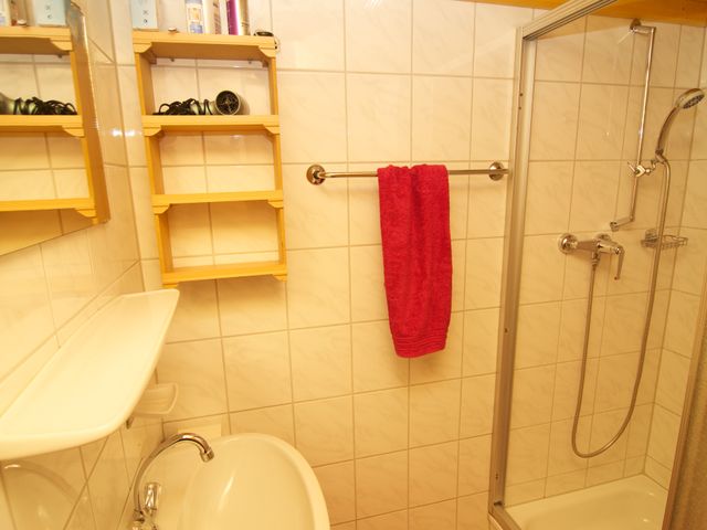 Almhütte in Lofer im Saalachtal NAP-SBG