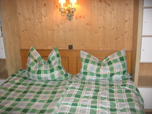 Almhütte in Lofer im Saalachtal NAP-SBG