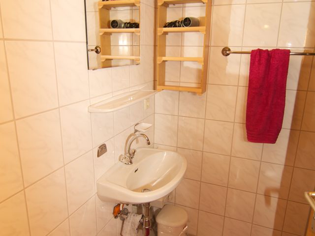 Almhütte in Lofer im Saalachtal NAP-SBG